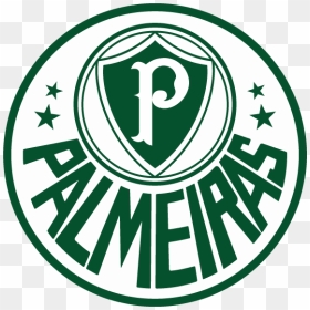 Palmeiras , Png Download - Vetor Do Time Palmeira, Transparent Png - 512x512 png images