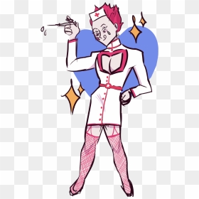 Incorrect Hunterx Quotes - Cartoon, HD Png Download - hisoka png