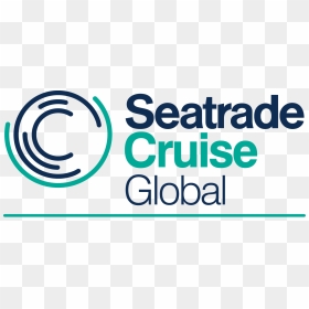 Seatrade Cruise Global Logo Png, Transparent Png - cruise png