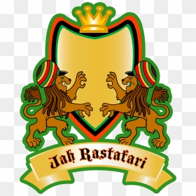 Jah Rastafari Prayer, HD Png Download - rasta png