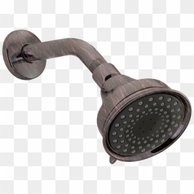 Shower Head, HD Png Download - shower head png