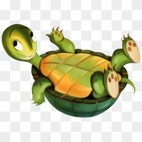 Thumb Image - Free Tortoise And Snail Clupart, HD Png Download - blanca nieves png