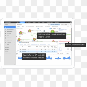 Screenshot, HD Png Download - servers icon png