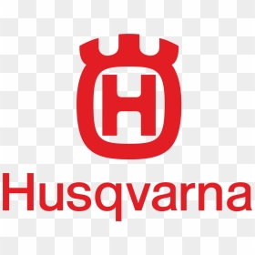 Husqvarna Og Viking - Red Husqvarna Logo, HD Png Download - husqvarna logo png