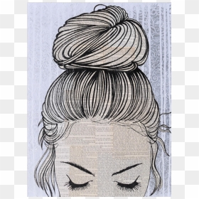 Sketch, HD Png Download - dreams png
