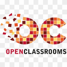 Certification Certification Openclassroom Php Mysql - Openclassroom, HD Png Download - mysql png