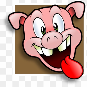 Ukuran 100 X 100 Pixel, HD Png Download - pork png