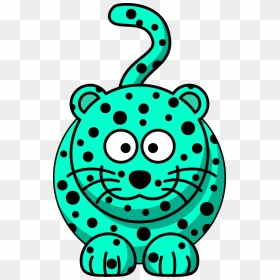 Transparent Moana Clipart - Amur Leopard Cartoon, HD Png Download - maui moana png