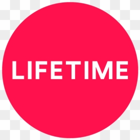 Thumb Image - Circle, HD Png Download - lifetime logo png