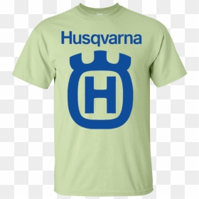 Husqvarna Motorcycles Logo Png , Png Download - Husqvarna Motorcycles Png, Transparent Png - husqvarna logo png