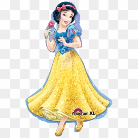 Disney Princess Snow White, Png Download - Disney Princess Snow White, Transparent Png - blanca nieves png