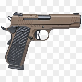 M1911 Pistol - Sig Sauer 1911 We The People, HD Png Download - m1911 png