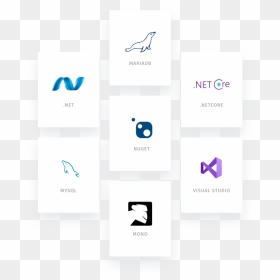 Broad Compatibility - Software, HD Png Download - mysql png
