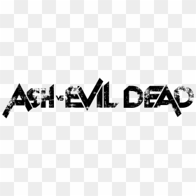 Graphic Design, HD Png Download - evil dead png