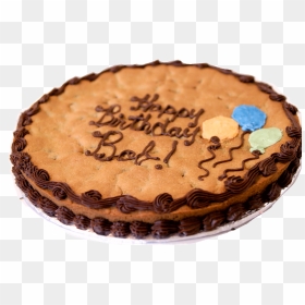 Transparent Cookie Jar Png - Chocolate Cake, Png Download - cookie jar png