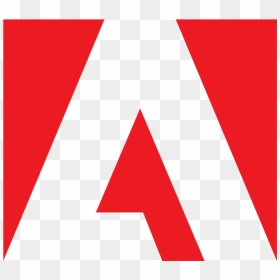 Adobe Logo Png - Adobe Logo High Res, Transparent Png - adobe png