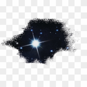 Null - Graphic Design, HD Png Download - star flare png