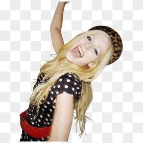 Avri̇l Lavi̇gne Png - Avril Lavigne, Transparent Png - avril lavigne png