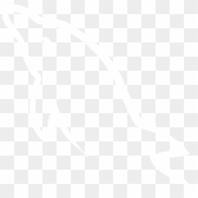 Mysql - Johns Hopkins Logo White, HD Png Download - mysql png