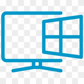 Windows - Computer, HD Png Download - driver png