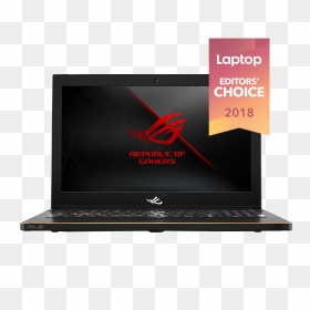 Asus Zephyrus M Gm501gs-xs74 - 15.6 In, HD Png Download - asus png