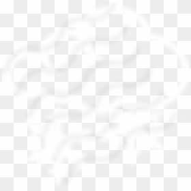 Cloud Snow - Drawing, HD Png Download - snow vector png