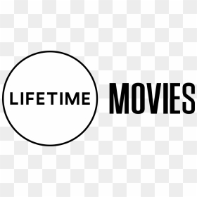 File - Lifetime Movies - Svg - Lifetime Movies Channel Logo, HD Png Download - lifetime logo png