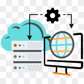 Clip Art, HD Png Download - servers icon png