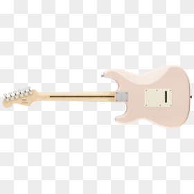 Fender Squier Bullet Stratocaster Electric Guitar Hss - Bass Guitar, HD Png Download - bullet shell png