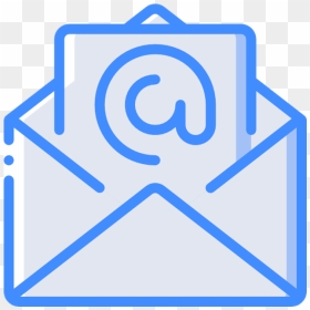 Email, HD Png Download - email vector png