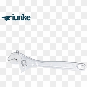 Adjustable Spanner, HD Png Download - monkey wrench png