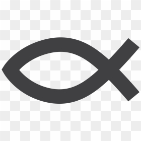Hope Clipart Ichthus - Ichthus Clip Art, HD Png Download - ichthus png