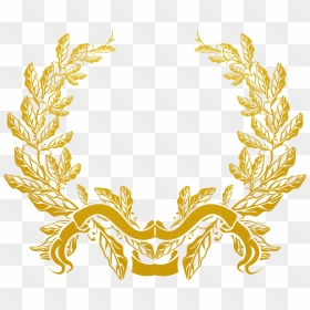 Laurel Wreath Vector, HD Png Download - grains png
