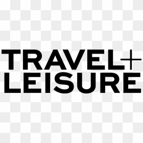 Tl-logo - Travel And Leisure Magazine Logo, HD Png Download - filigree line png