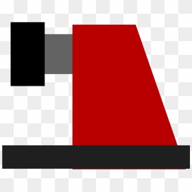 Buffer Stop Png, Transparent Png - stop icon png