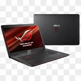 Thumb Image - Rog G551jw, HD Png Download - asus png