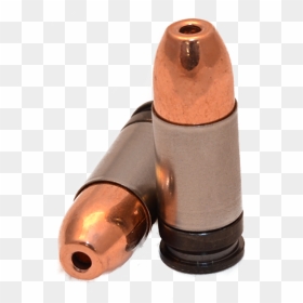 Bullet, HD Png Download - bullet shell png