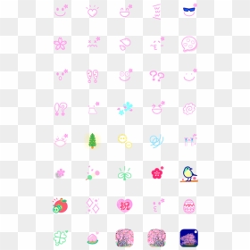 Clip Art, HD Png Download - cherry blossom emoji png