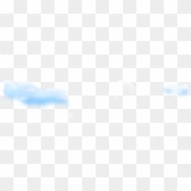 Electric Blue, HD Png Download - nuves png