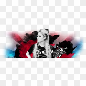 Logo - Avril Lavigne, HD Png Download - avril lavigne png