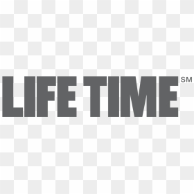 Lifetime Fitness Logo Png - Transparent Lifetime Fitness Logo, Png Download - lifetime logo png