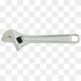 Adjustable Spanner, HD Png Download - monkey wrench png