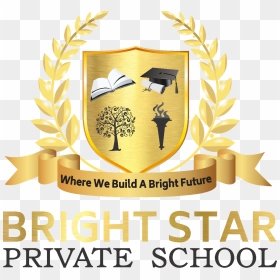 Illustration, HD Png Download - bright star png
