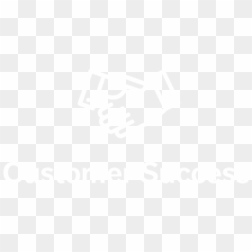 Johns Hopkins Logo White, HD Png Download - success icon png