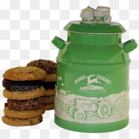 Sandwich Cookies, HD Png Download - cookie jar png