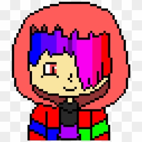 Pixel Art, HD Png Download - hahaha png