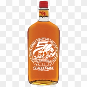 Whisky Cu Scortisoara Fireball, HD Png Download - fireball.png