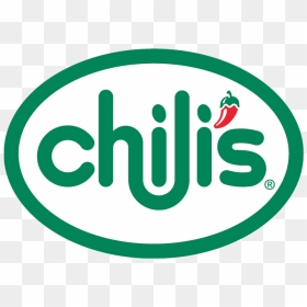 Hi Welcome To Chili"s Words , Png Download - Logo De Chilis, Transparent Png - chilis logo png