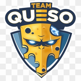 Queso Team, HD Png Download - vainglory logo png