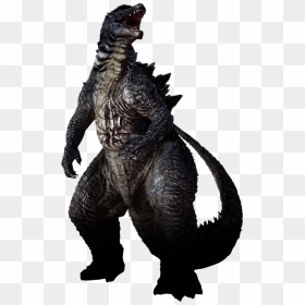 Godzilla King Kong Monsterverse - Godzilla Png Transparent, Png Download - kong png